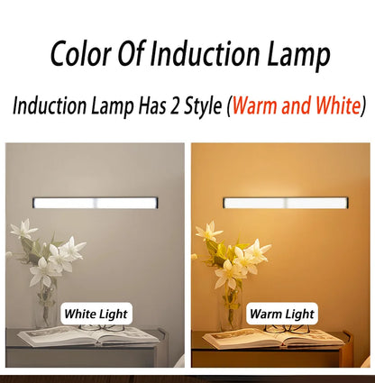 USB Rechargeable Uboid LED Night Light | Wireless Cabinet & Closet Lighting Solution