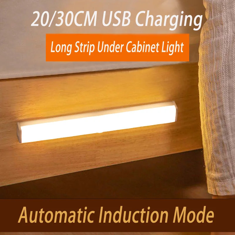 USB Rechargeable Uboid LED Night Light | Wireless Cabinet & Closet Lighting Solution